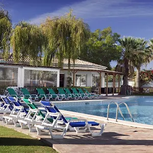 Ocean Club Aparthotel Praia Da Luz