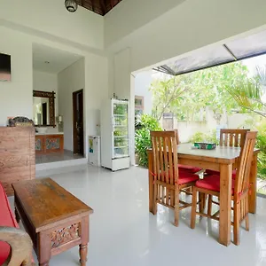 Wira Homestay & Spa Homestay Uluwatu (Bali)