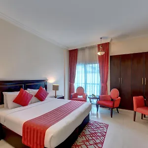 Aparthotel City Premium, Dubai