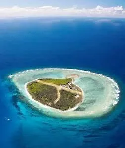 Eco Hotel Lady Elliot Island