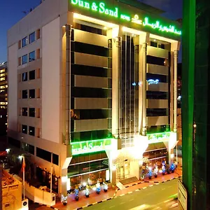 Sun&sands Hotell