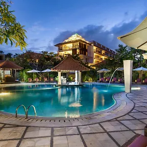 Puri Raja Hotel Legian (Bali)