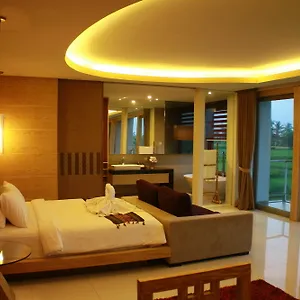 Greenfield Luxury Villa Ubud (Bali)