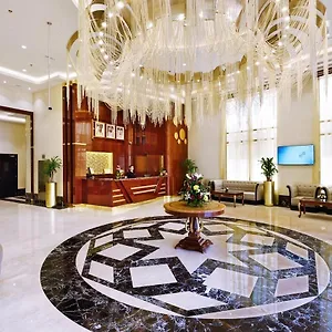 Hotel Goldstate, Dubai