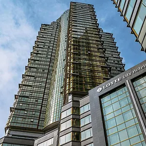 Lotte Mapo Hotel Seoul