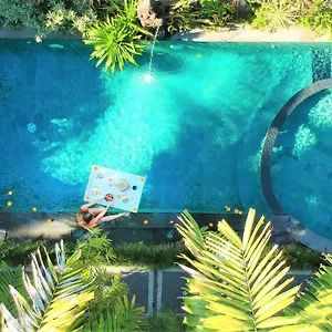 Bisma Hotel Ubud (Bali)