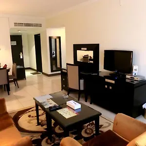 Aparthotel Deebaj Al Khabisi Plaza, Dubai